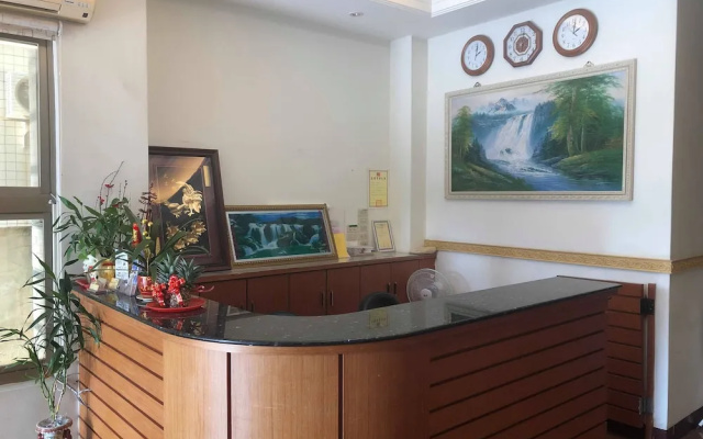Huasin Hotel