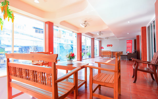 OYO 410 Diamond Boutique Hostel