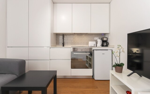 Alcantara Terrace by Homing