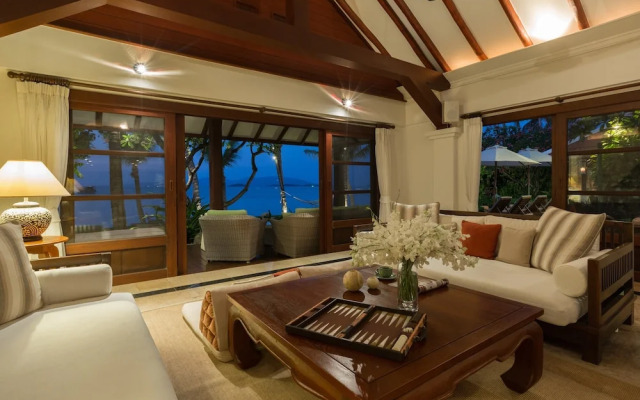 Ban Haad Sai - Bangrak Beach