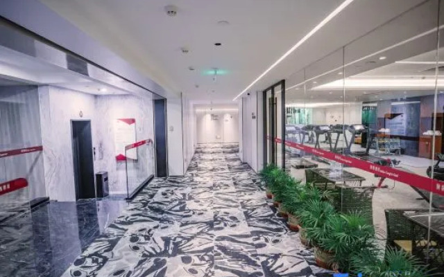 Value Comfort Hotel