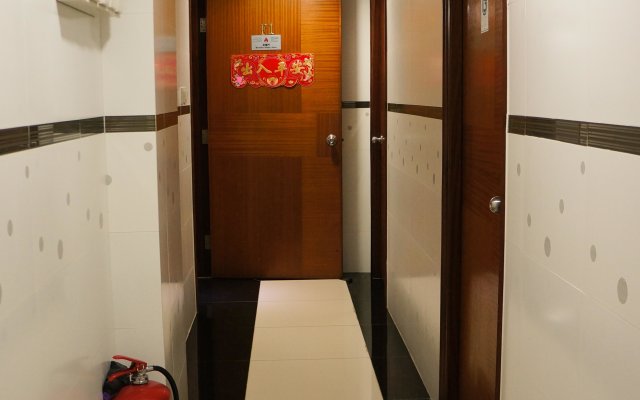 Mei Lam Guest House