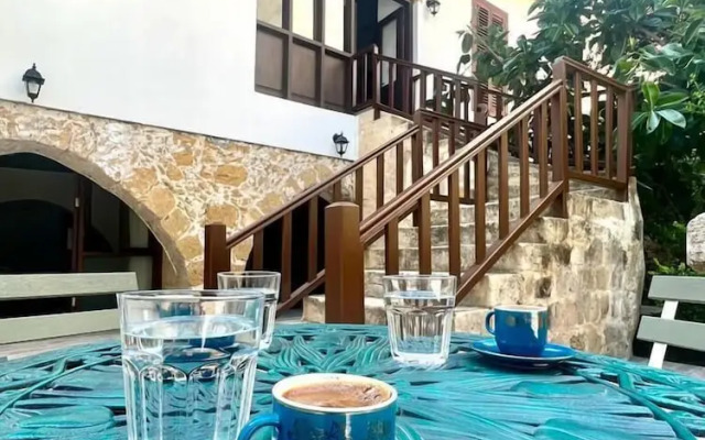 Flor Guest House