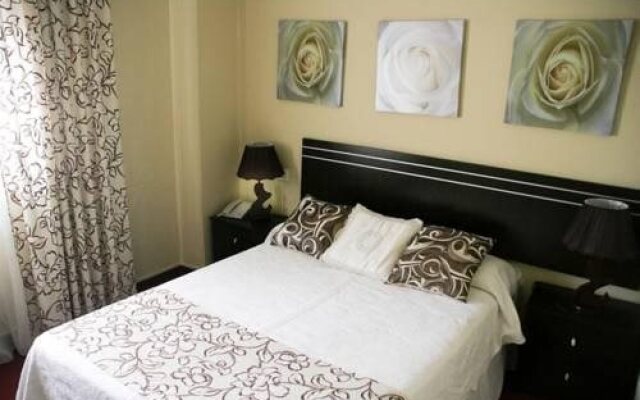 Hotel Princesa Vigo