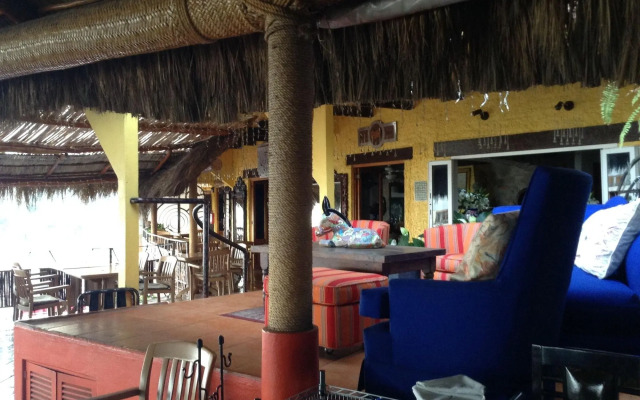 Casa Isabel