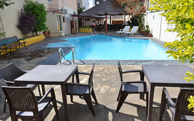 Hotel La Siesta