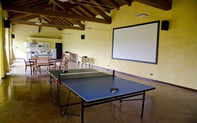 B&B Il Sole Delle Rive