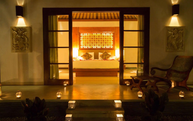 Villa Seriska Satu Sanur Bali