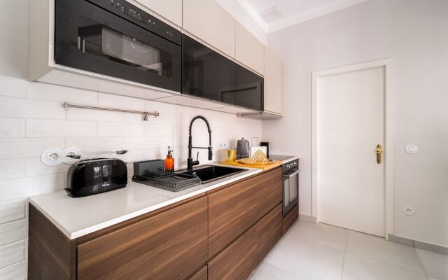 Nomad'S By Sta Catarina Flats