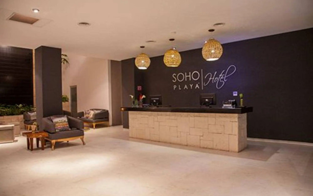 Soho Playa Hotel