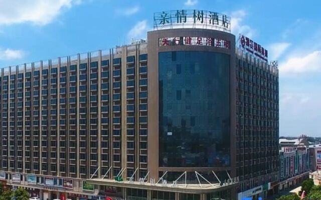 Qinqingshu Hotel