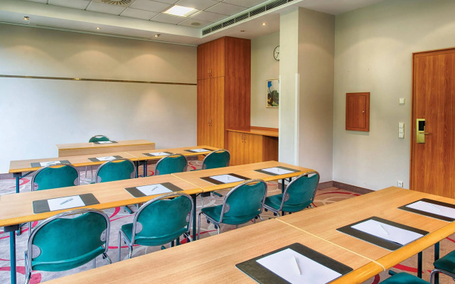 Leonardo Frankfurt City South