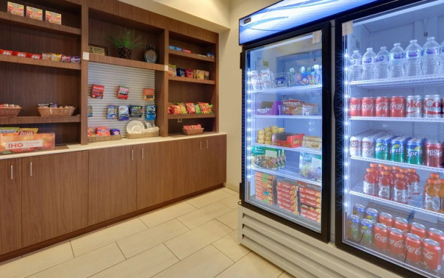 La Quinta Inn Dallas Plano West