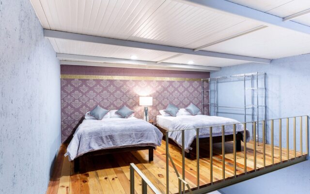 Coyota House