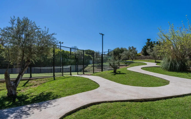 The Every Athens Beachfront Retreat