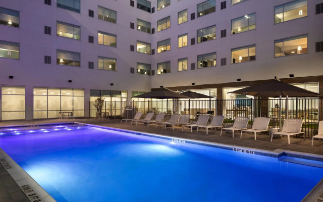 Element Austin at The Domain