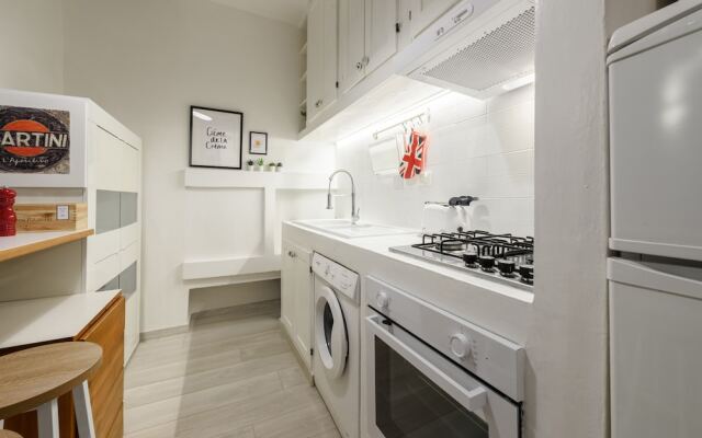 San Frediano Stile by Mmega