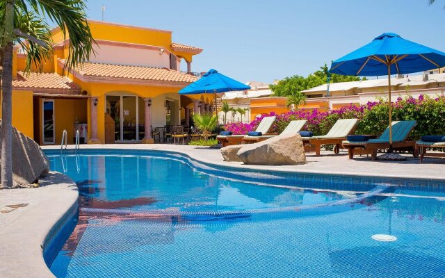 Quinta Del Sol by Solmar
