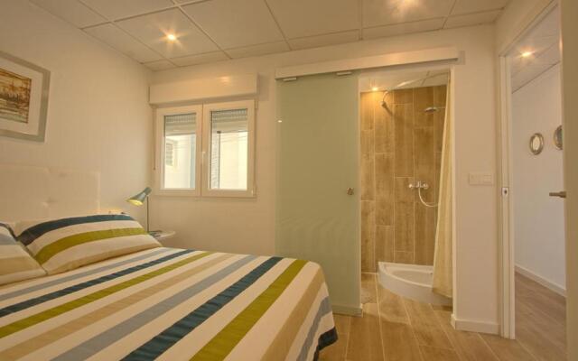 003 - Sierramar Piscis - comfortHOLIDAYS