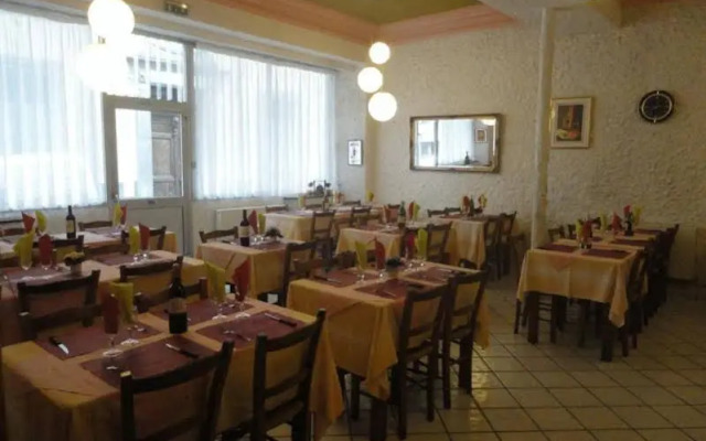 Hôtel Saint Christophe