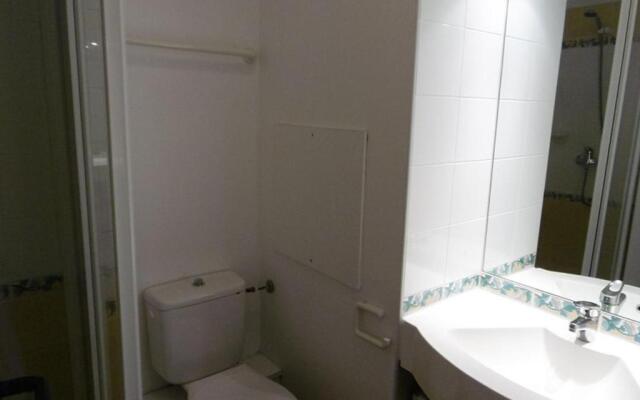 Appartement Plagne Soleil, 3 pièces, 7 personnes - FR-1-351-56