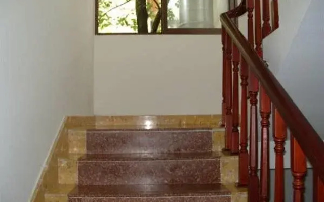 Zhen Chen Resort