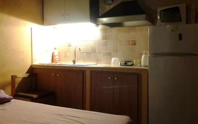 Rent Room Palermo Centro