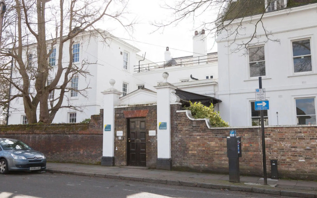 Via Lewisham - Hostel