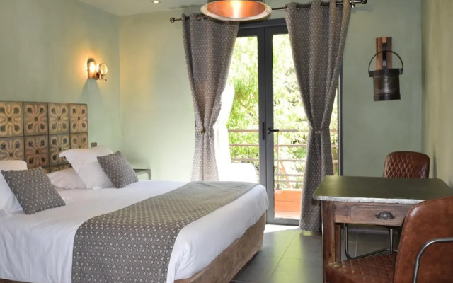 Hotel E Tre Stelle