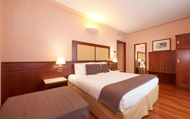 Hotel Ilaria
