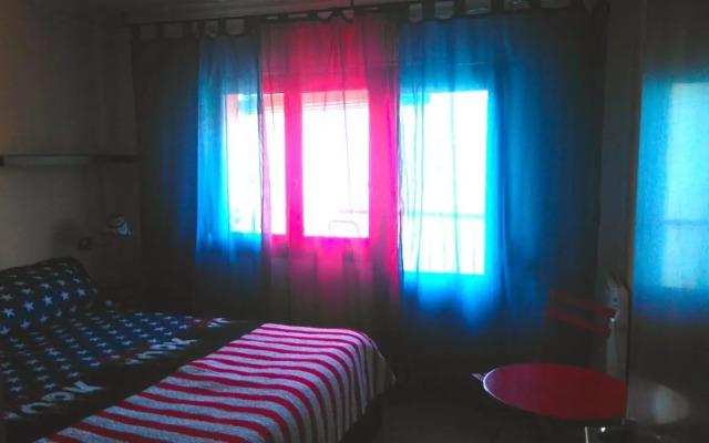 Avenida Alcoy - Apartment