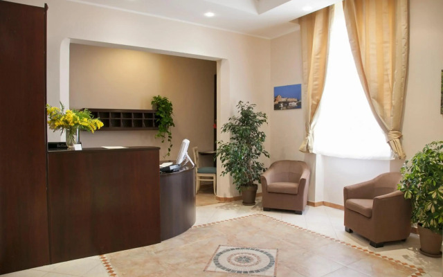 Hotel Le Muse