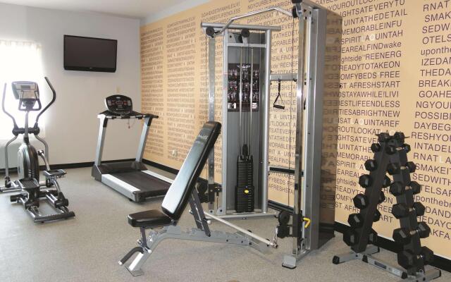 La Quinta Inn & Suites Dumas