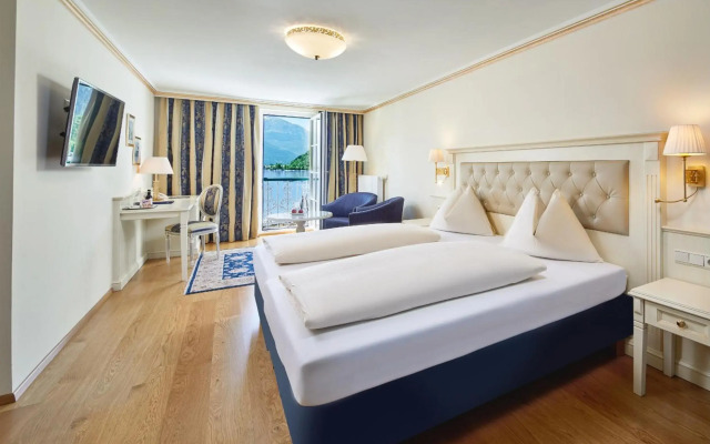 Grand Hotel Zell Am See