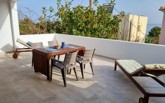 Yvi´s Greek House