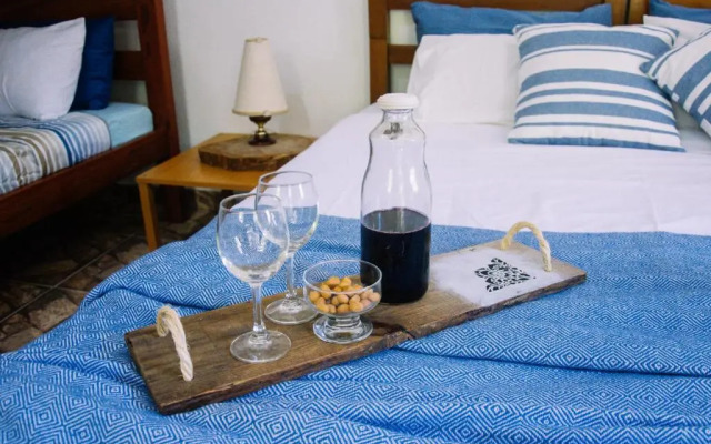 Loft Praia Brava - Suíte com Área Gourmet Privativa