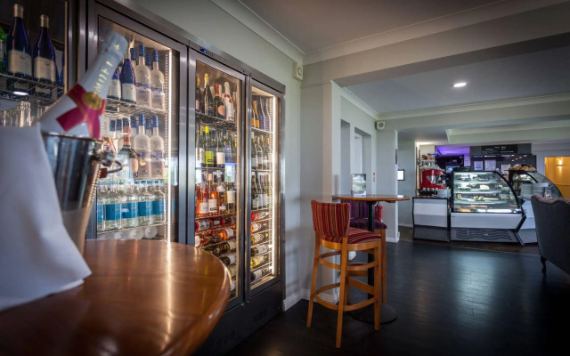 Hotel Jerbourg