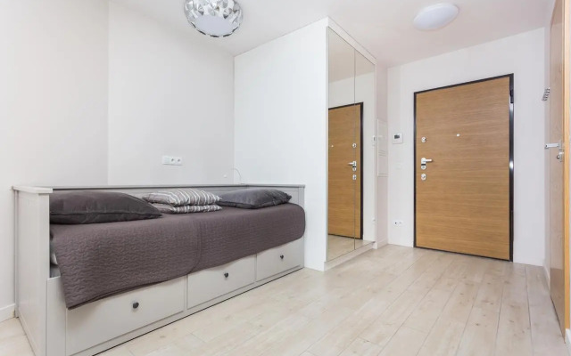 apartament studio solna 1 M19