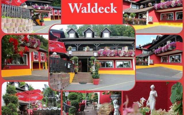 Hotel Waldeck