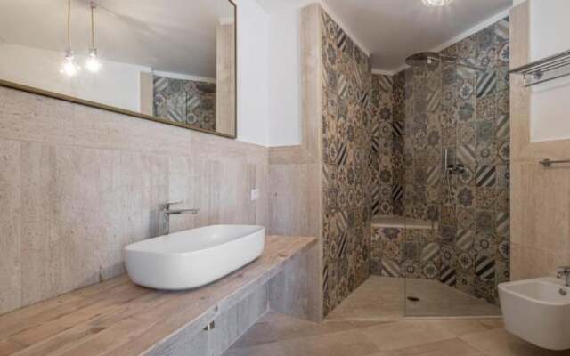 Villa Escargot Luxury in Costa Rei Beach