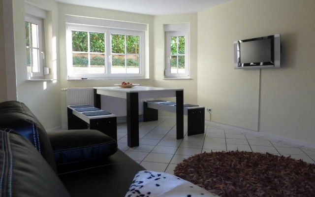 Ferienwohnung Baumann