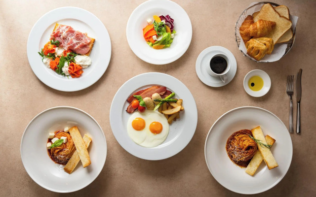 ENA Suite Hotel Namdaemun