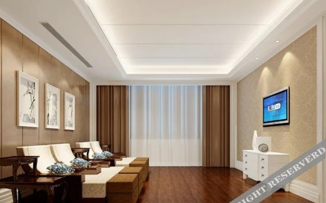 Wang Chao Hotel