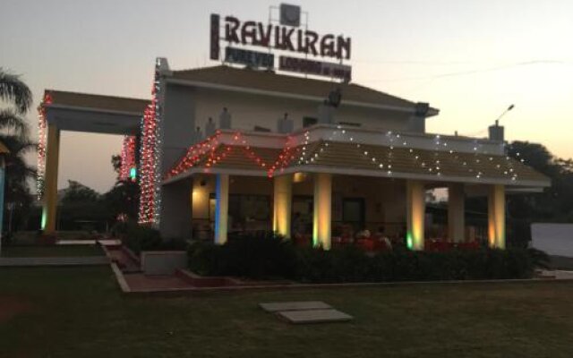 Hotel Ravikiran