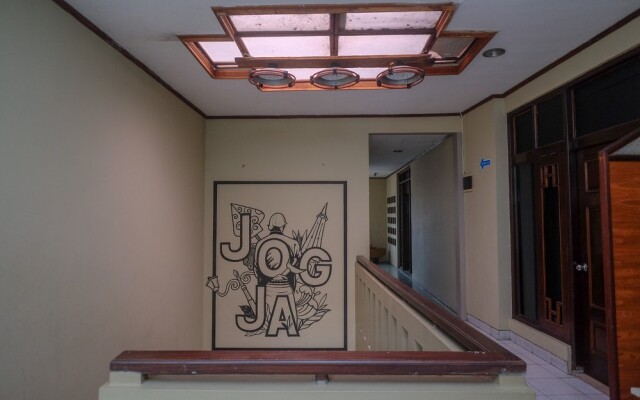 Urbanview Hotel Syariah Wisnugraha by RedDoorz