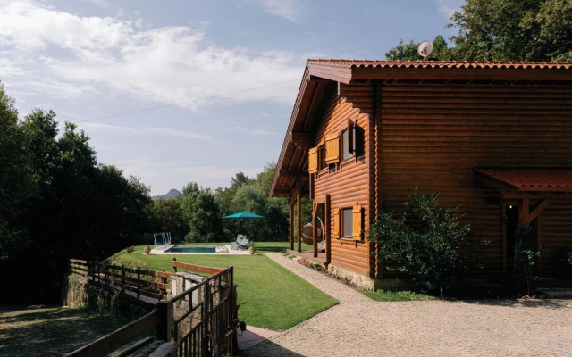 Gerês Nature House