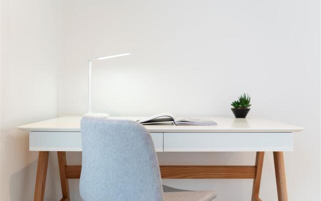 Artel Apartment Hotel Melbourne