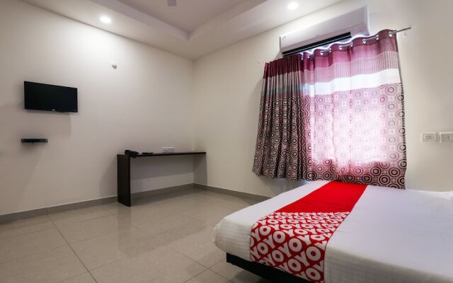 Hotel Green Stone Buy By OYO Rooms