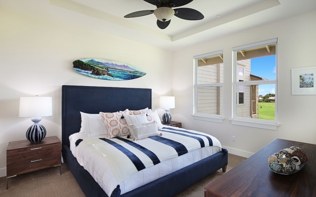 Pili Mai 6k 3 Bedroom Condo