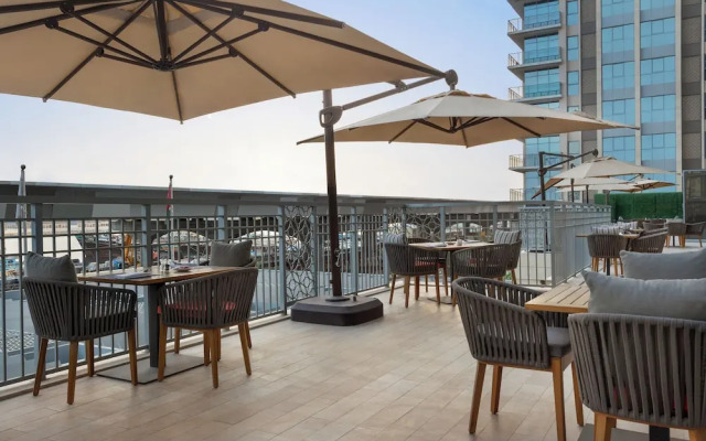 Novotel Dubai Gold District